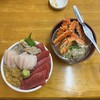 北のどんぶり屋 滝波食堂