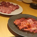 YAKINIKU TORA - 