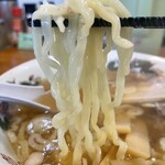 ラーメンうめ八 - 