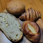 ヴェルジネバッカーノ - 