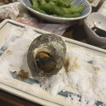 力丸 炉ばた焼 網兵衛 - 