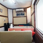 ヤマタ家 - 店内