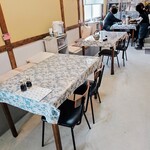 ヤマタ家 - 店内