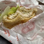 ケンタッキーフライドチキン - 料理写真: