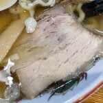 ラーメンうめ八 - 
