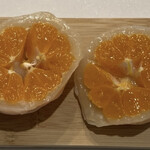 御菓子司 角八本店 - 