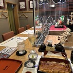 入谷鬼子母神門前のだや - 