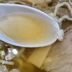 ラーメンうめ八 - 