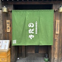 入谷鬼子母神門前のだや - 