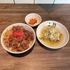 焼肉&手打ち冷麺 二郎 錦店