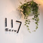 Ecru 117 - 