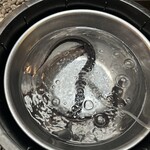 入谷鬼子母神門前のだや - 