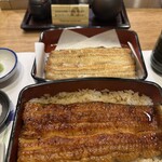 入谷鬼子母神門前のだや - 