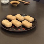 鳥割烹 水炊き 葉〆 - 