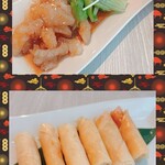 京鼎樓 HANARE 横浜フロント鶴屋町店 - 