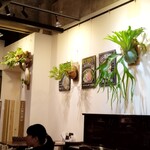 こふん前Cafe IROHA - 