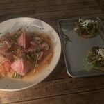 Hacienda del cielo MODERN MEXICANO - 