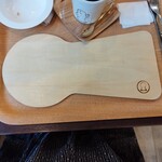 こふん前Cafe IROHA - 