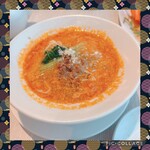 京鼎樓 HANARE 横浜フロント鶴屋町店 - 