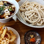 武蔵野うどん 五六 - 