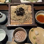 寿庵忠左衛門 - 