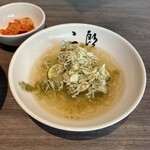 焼肉&手打ち冷麺 二郎 - 