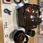 入谷鬼子母神門前のだや - 