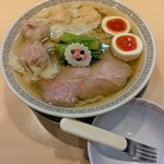 キング製麺 - 
