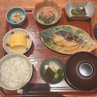 京都一の傳  六本木ヒルズ店 - 