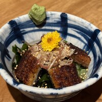 炭焼 うな富士 有楽町店 - 