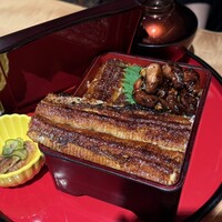 炭焼 うな富士 有楽町店 - 