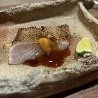 魚見茶寮 - 