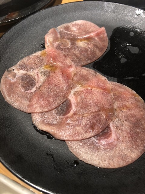 Yakiniku King Toyota Josui Ten