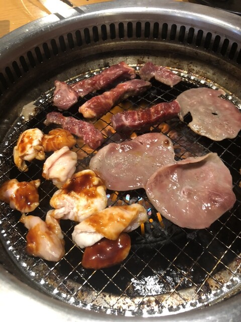 Yakiniku King Toyota Josui Ten photo 2