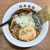 麺部屋 綱取物語 真栄店