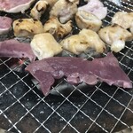 ホルモン大ちゃん - 