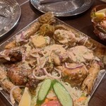 アロマズ オブ インディア - 