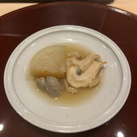 鮨 いし黒 - 