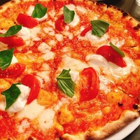 ピッツェリア ロマーナ ジャニコロ - 