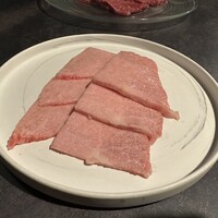 熟成焼肉えいき - 