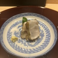 鮨 いし黒 - 