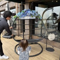 Re：Journal - 朝雨が降ったから濡れてるし、揺れるから少し怖いってさ