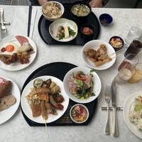 レストランアマデウス - 