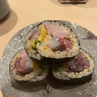 鮨 いし黒 - 