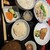赤坂 多に川 - 料理写真: