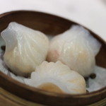 LUK YU TEA HOUSE - 定番のハーカウ　　1０.８０RM