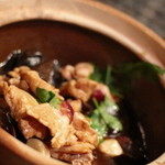 Uncle Lim's Kitchen - Drunken Chicken　75RM