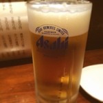 七伍屋 - ぷふぁ