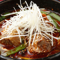 【スープ ・ 麺類】