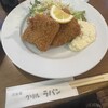 洋食屋 グリル ラパン